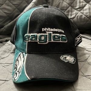 Philadelphia Eagles adjustable hat